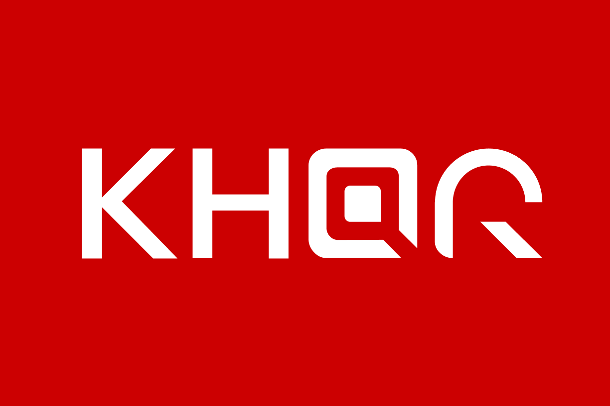 KHQR